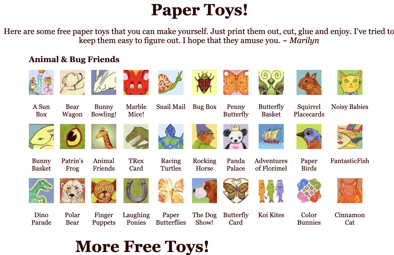 Cliquez ici pour consulter l'aperçu